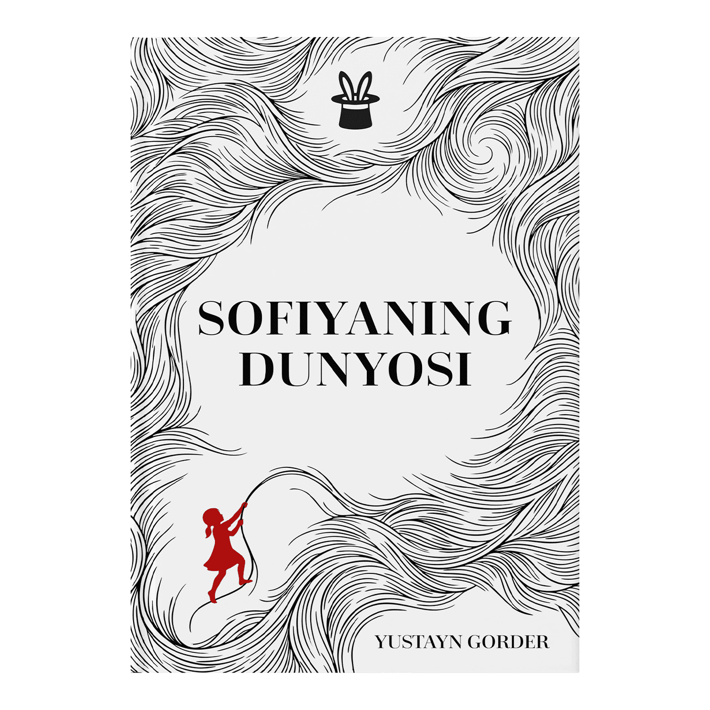 Yustayn Gorder: Sofiyaning dunyosi.