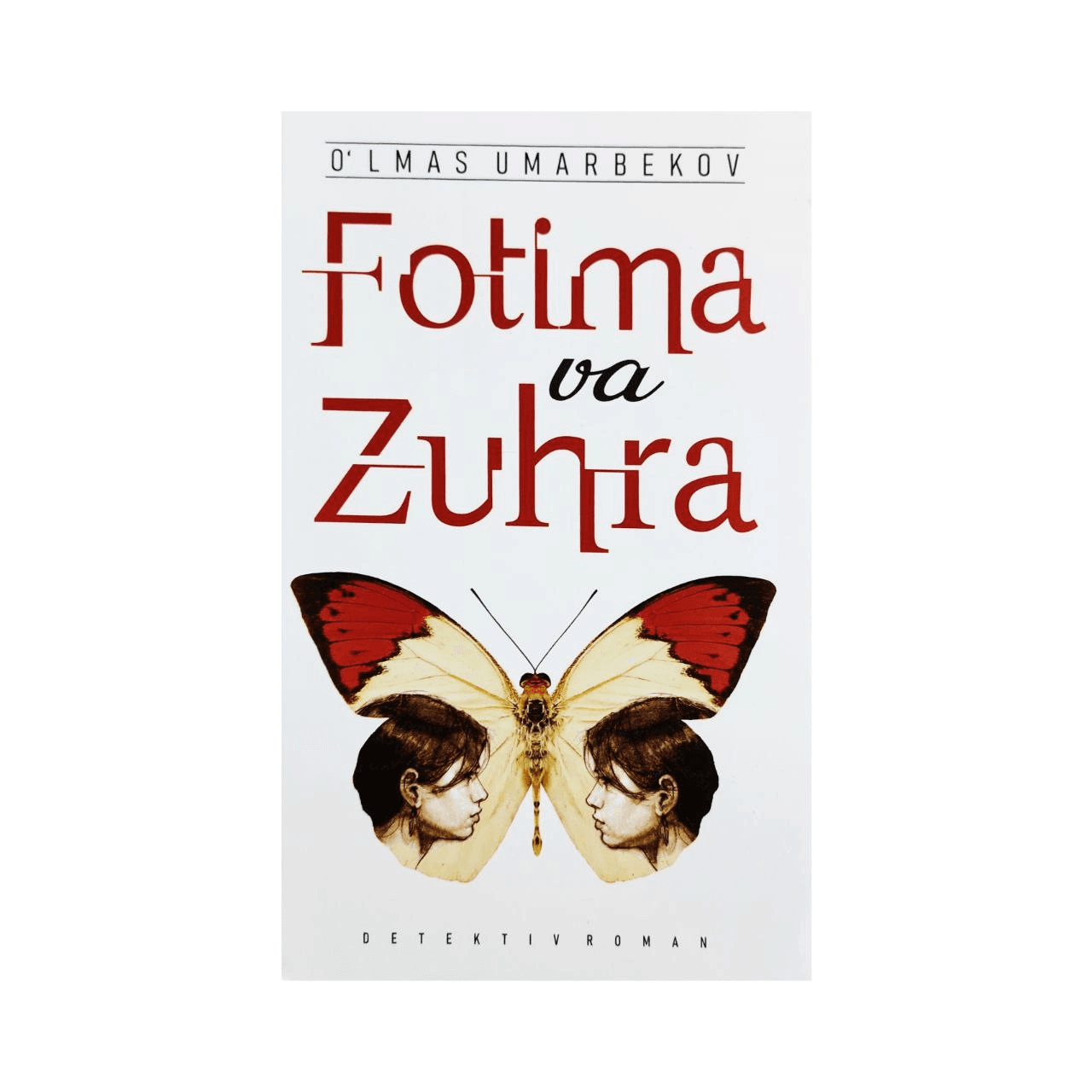 Fotima va Zuhra