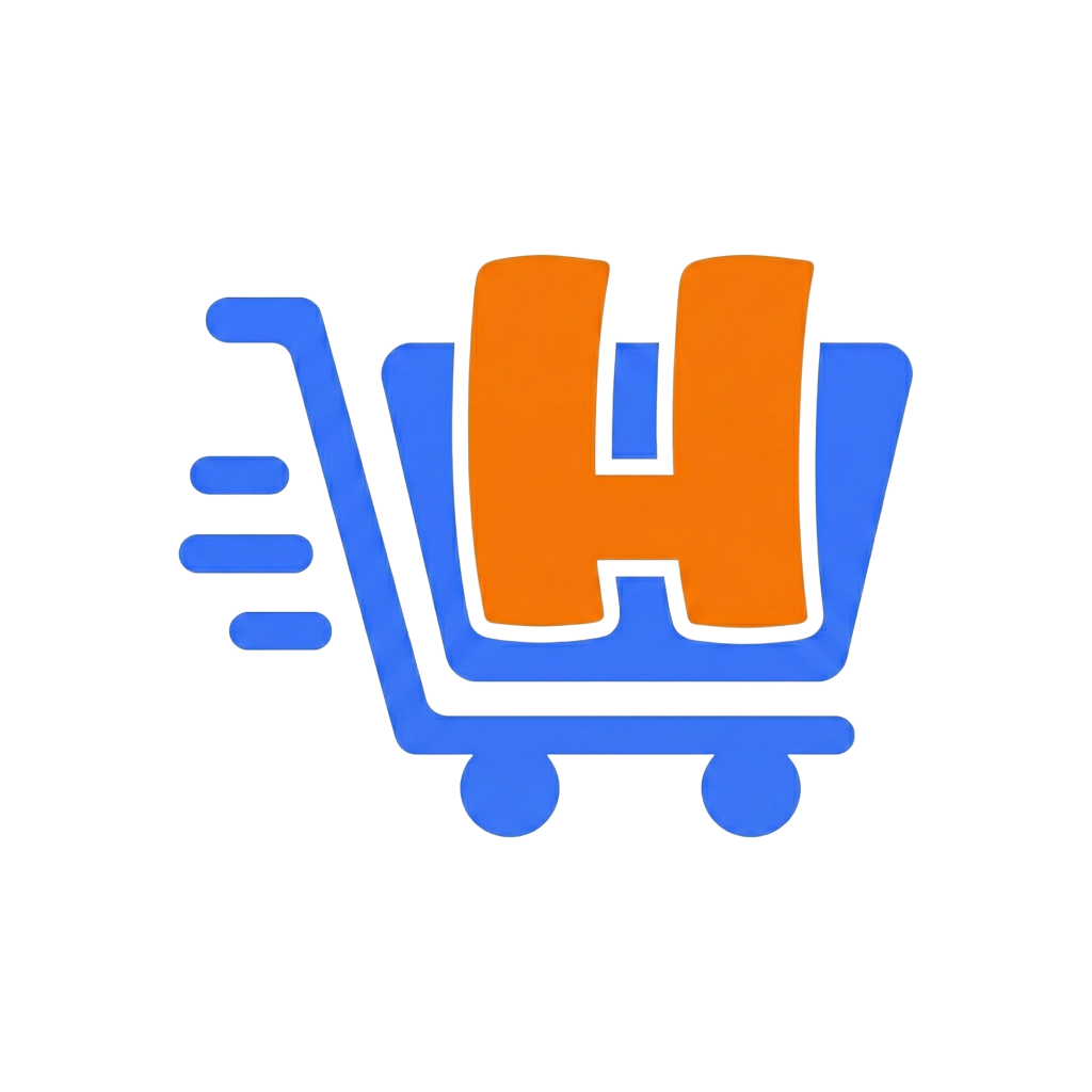 Hadaf Logo